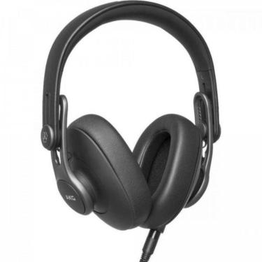 Imagem de Fone De Ouvido Akg K371 Preto