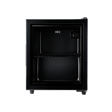 Imagem de Frigobar Expositor Vertical HQ 50FBPV 50L Preto