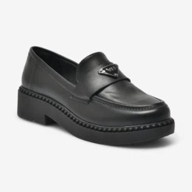 Imagem de Sapato Loafer Via Marte Feminino-Feminino