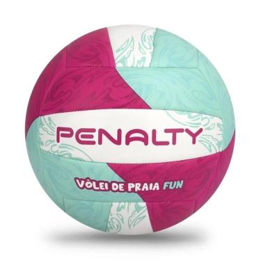 Imagem de Bola Vôlei Praia Penalty Fun XXI-Unissex