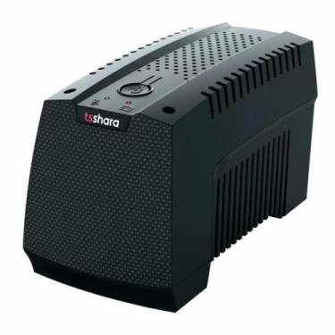 Imagem de Nobreak TS Shara Mini 600VA Bi/115V 4+2T - 4568