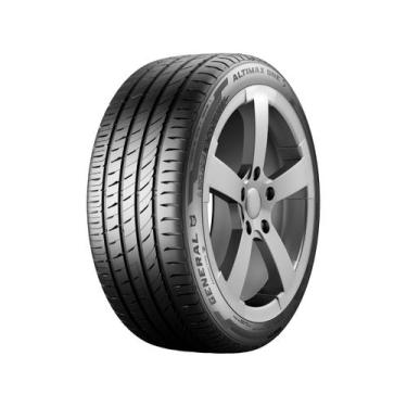 Imagem de Pneu General by Continental Aro 15 205/60r15 91h Tl Altimax, 15"