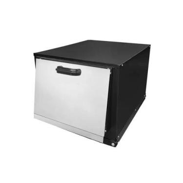 Imagem de Forno 59L para Fogão Alta Pressão Tampa Inox JS Martins