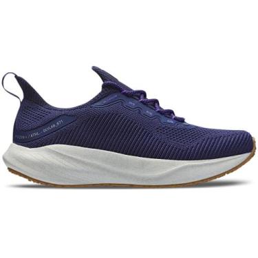 Imagem de Tênis Olympikus Adrena Feminino, Roxo, 39
