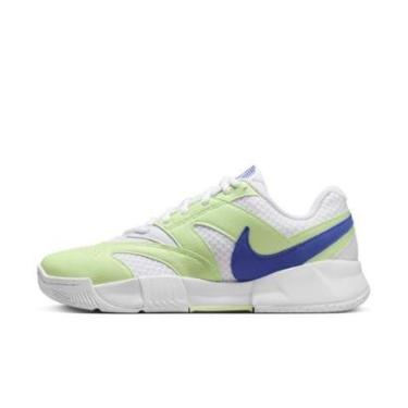 Imagem de Tênis Nike Court Lite 4 Feminino-Feminino