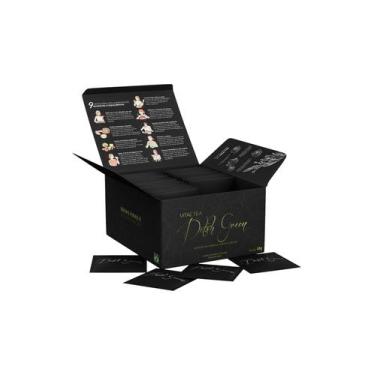 Imagem de 02 Caixas C/ 30 Saches  Chá Vitae Tea Detoh Green Luci Luci