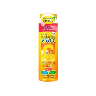 Imagem de Loção Hidratante Facial Hada Labo Melano CC Lotion Moist 170ml