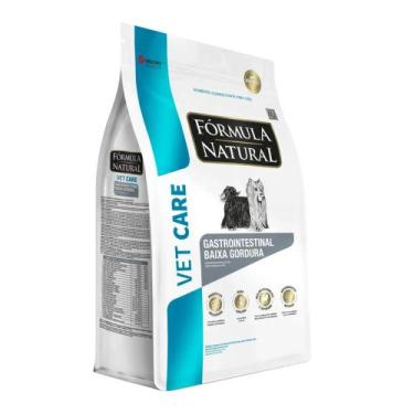 Imagem de Ração Fórmula Natural Vet Care Gastrointestinal para Cães 2kg - FORMUL