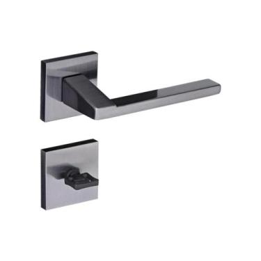 Imagem de Fechadura Pado Banheiro Chopin 55MM RQ2 279-55PB GE