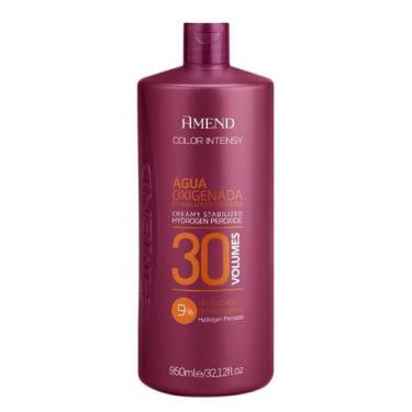 Imagem de Amend Agua Oxigenada 30v 950ml