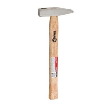 Imagem de MARTELO PENA 800g Aco Forjado Polido - NOVE54