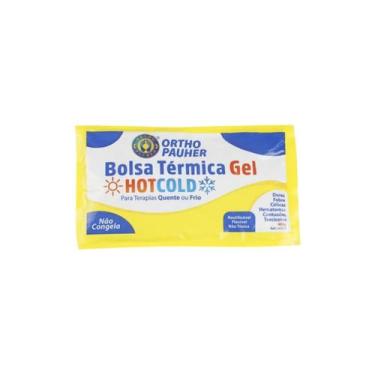 Imagem de Bolsa Térmica GEL Quente Frio 400ML - Ortho Pauher