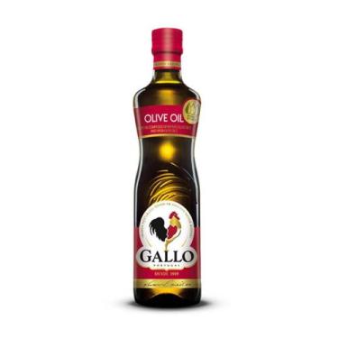 Imagem de Azeite de oliva Galo