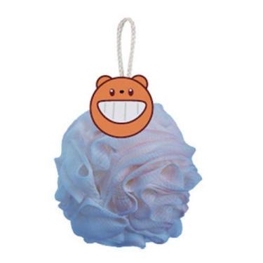 Imagem de Esponja de banho urso sem curso/we baby bears pardo - MINISO