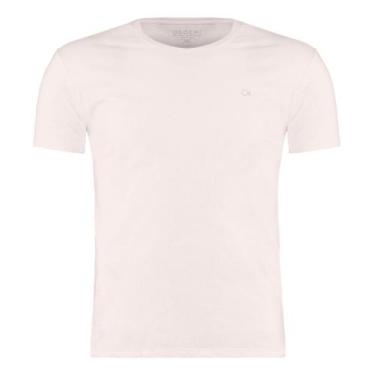 Imagem de Camiseta Básica Infantil Menino Rosa Ogochi, 4