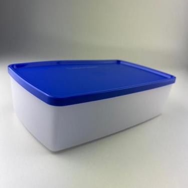 Imagem de Pote para freezer caixa ideal 1,4 litros da tupperware