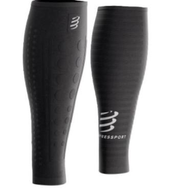 Imagem de Canelito R2 Aero 2.0 Preto Branco - Compressport, T4