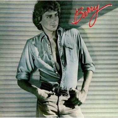 Imagem de Lp vinil barry manilow lonely together - ARISTA