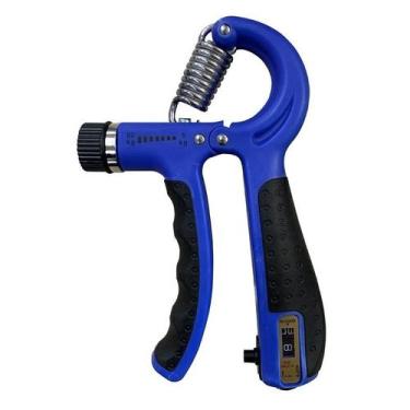 Imagem de Aderência de mão Hand grip 5-60KG Exercite a força do antebraço e dos 