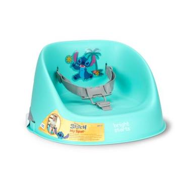 Imagem de Cadeira De Alimentação Bebê Booster Cadeirinha Portátil Assento Ajustá