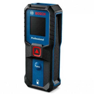 Imagem de Medidor Distância Trena Laser 30m GLM30-23 Bosch