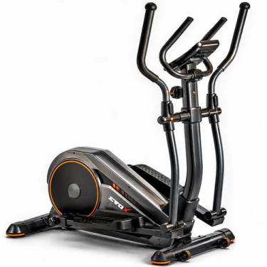 Imagem de Eliptico Magnético Deluxe E8620 - Evox Fitness