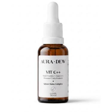 Imagem de Sérum nano complex aura dew