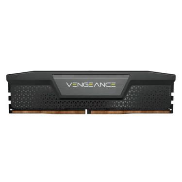 Imagem de Memória RAM Corsair Vengeance 32GB DDR5 5600 MHz - CMK32GX5M1B5600Z40
