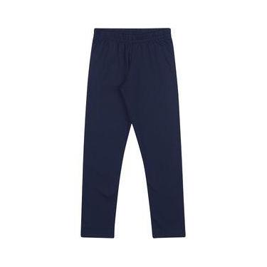 Imagem de Calça Legging Infantil Feminino Dila R.15001886, 1, Preto