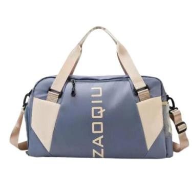 Imagem de Bolsa Mala grande alça Academia Esportiva Viagem, Piscina ideal para V