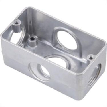 Imagem de Sieg Condulete Mult 1 X Cm100X