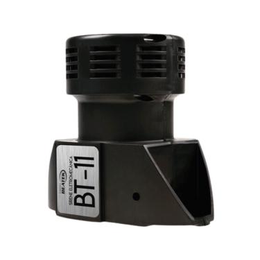 Imagem de Sirene BT-11 com Alcance Até 1500m e Acionamento Automático Bivolt Beatek