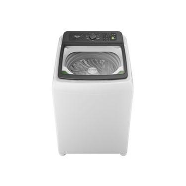 Imagem de Lavadora de Roupas Consul 16Kg com Modo Eco Branca CWN16AB - 220 Volts 220