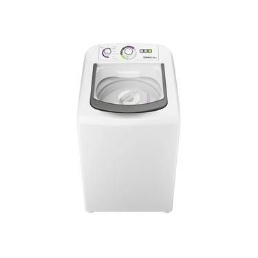 Imagem de Lavadora de Roupas Consul 10Kg com Dosagem Econômica Branca CWB10BB - 220 Volts 220