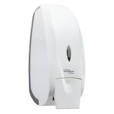 Imagem de Dispenser para Sabonete Líquido Velox 800ml Premisse