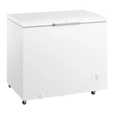 Imagem de Freezer HI330T 315 Litros 1 Porta Horizontal Degelo Manual Electrolux,