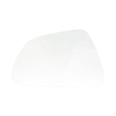 Imagem de Lente De Vidro Para Espelho Retrovisor Anti-reflexo De Ângulo Largo Pa
