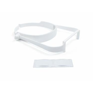 Imagem de Lupa de Pala Vision - 04 Lentes Auxiliares - Estek
