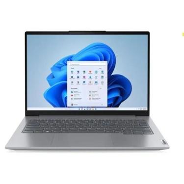 Imagem de Notebook Lenovo Thinkbook G8 I5-13 16G 256 W11P 21TVA0E5BO