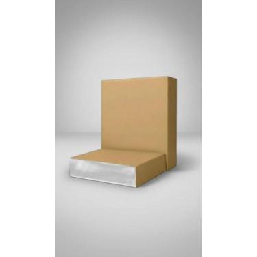 Imagem de Papel Offset 180g A4 Branco 125 Folhas - Congratulations Store