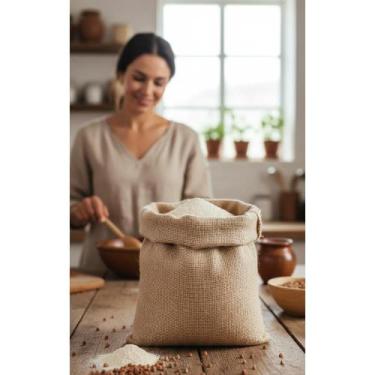 Imagem de Farinha Sarraceno Orgânica 500g Pura Sem Glúten - Congratulations Stor