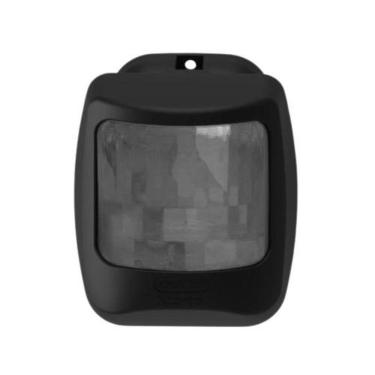 Imagem de Sensor de Presença X-control2 Smart 360o com App Bivolt Preto Exatron