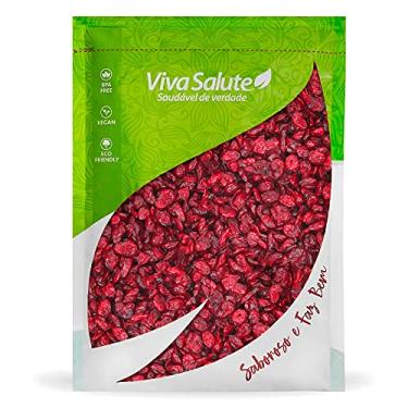 Imagem de Cranberry Desidratada Viva Salute - 500g