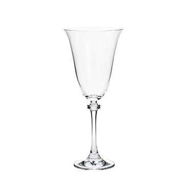 Imagem de Conjunto de 6 Taças para Vinho Tinto de Vidro Sodo-Cálcico Rojemac Transparente