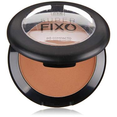 Imagem de RK SUPER FIXO PO COMPACTO - CACAU, Rk By Kiss