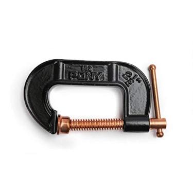 Imagem de Pony Jorgensen Grampo C de 6,35 cm (2 1/2")