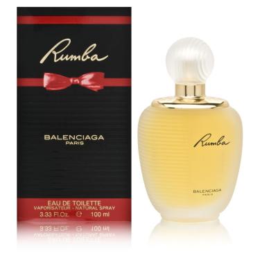 Perfume Balenciaga Paris Edp F 75Ml - Vila Brasil - Perfume