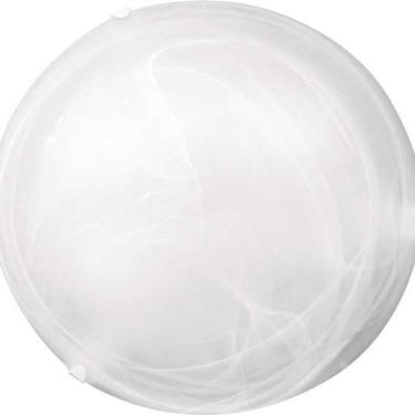 Imagem de Luminária Plafon Taschibra Jurere 25Cm Led 6500K Branca 10W