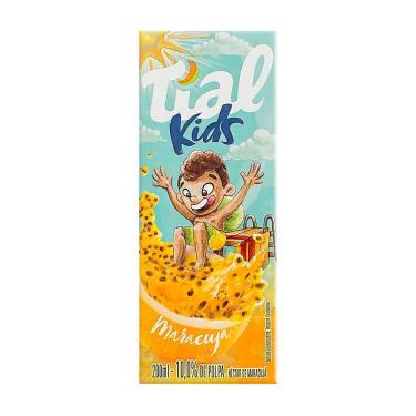 Imagem de Suco Tial Kids Maracujá