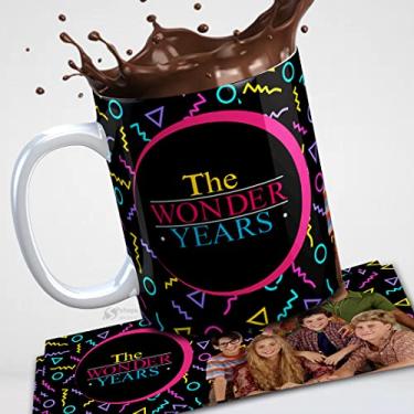 Imagem de Caneca Anos Incríveis 2